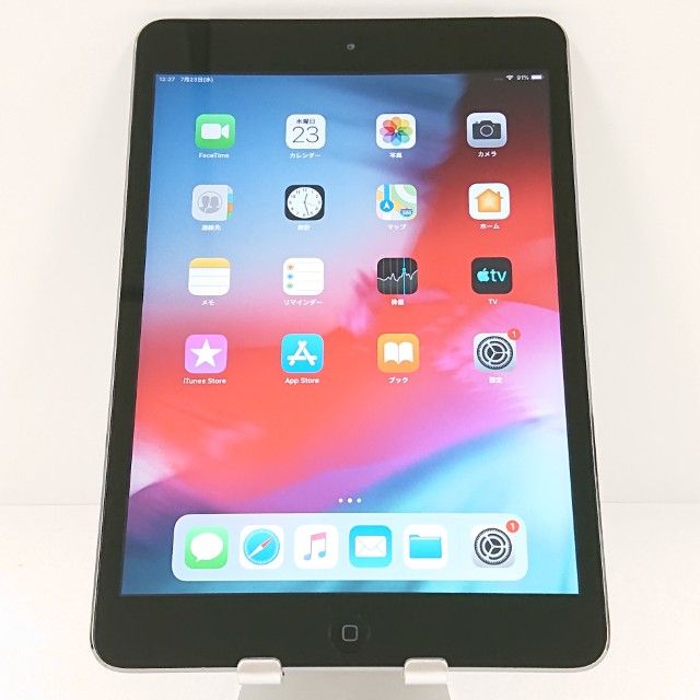iPad mini 2 Wi-Fi+Cellular 16GB ɥ ڡ쥤 c13693