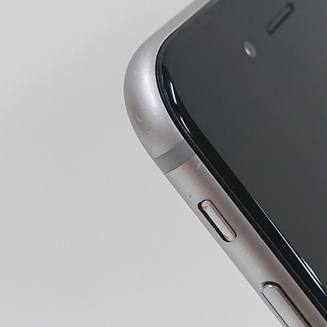 iPhone6s 32GB SIM�ե꡼ ���ڡ������쥤 c18531