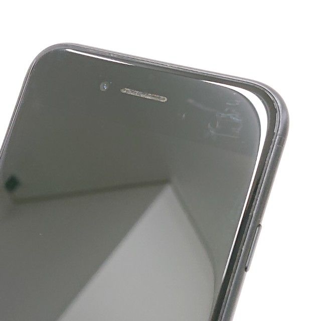 iPhoneSE ��2���� 64GB SoftBank �֥�å� c16212