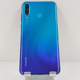 HUAWEI P30 lite MAR-LX2J SIM�ե꡼ �ԡ����å��֥롼 c22104