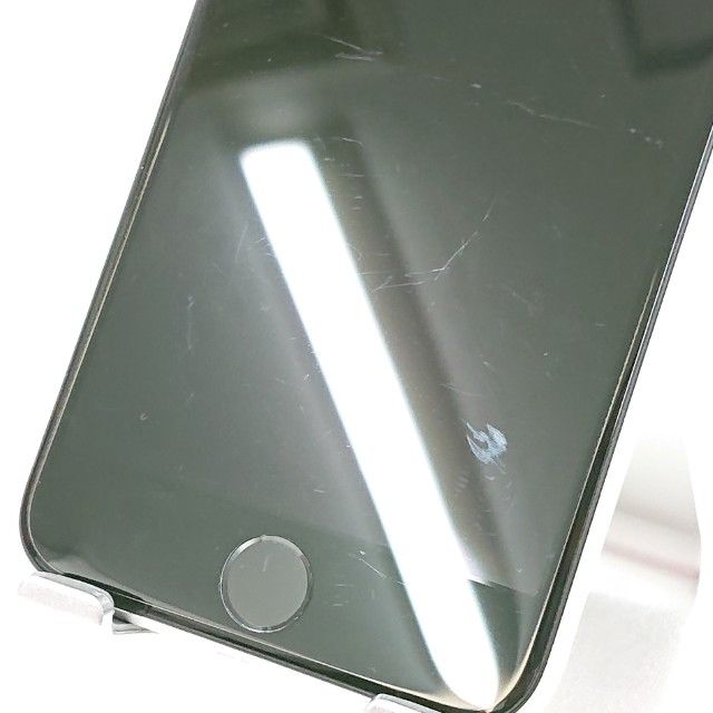 iPhoneSE ��2���� 64GB au �ۥ磻�� c20255