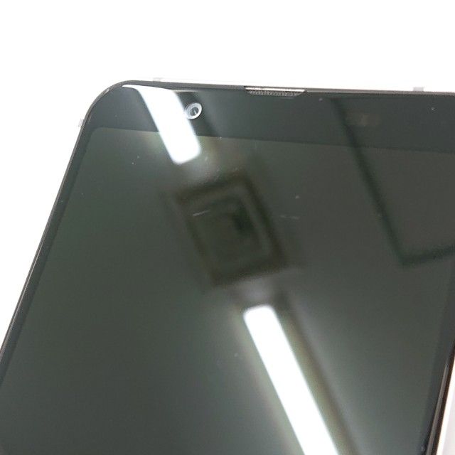 AQUOS sense3 basic 907SH SoftBank С c14096