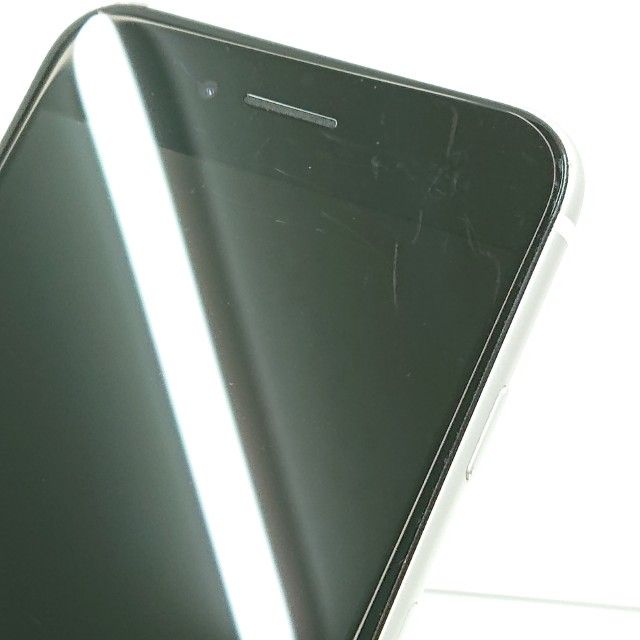 iPhoneSE ��2���� 64GB au �ۥ磻�� c16519