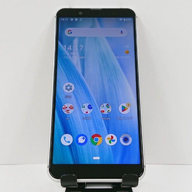 AQUOS sense3 basic SHV48 au ����С� c17486