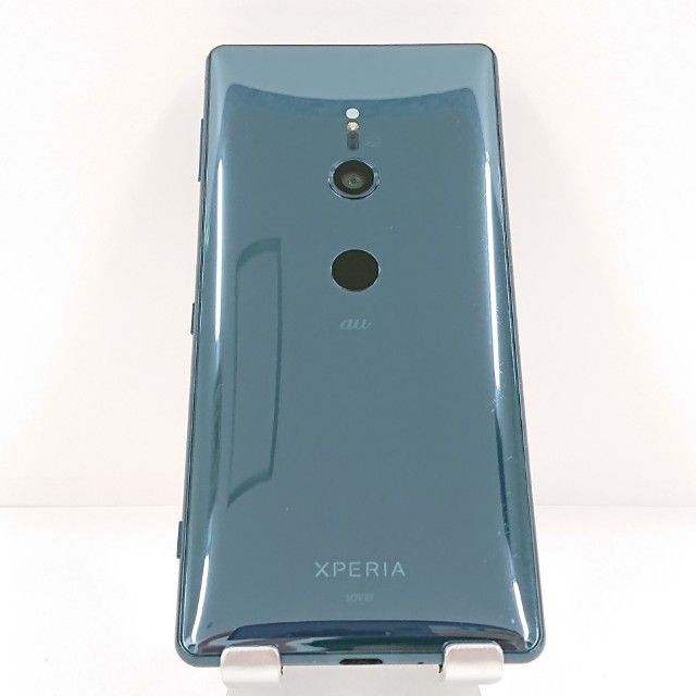 Xperia XZ2 SOV37 au �ǥ����ץ��꡼�� c22013