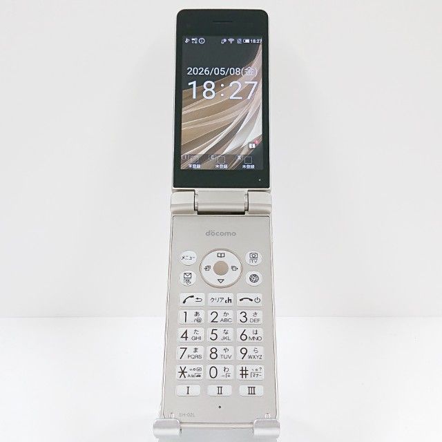 AQUOS �������� SH-02L �ɥ��� ������� c19548