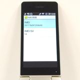 AQUOS �������� SH-02L �ɥ��� ������� c21335