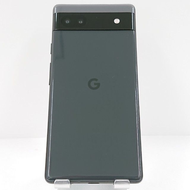 Google Pixel 6a au ���㥳���� c15128