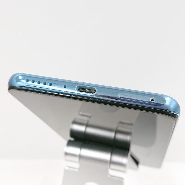 Xiaomi 12T Pro A201XM SoftBank �֥롼 c15971