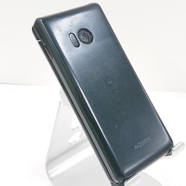 AQUOS �������� SH-02L �ɥ��� �֥�å� c23123