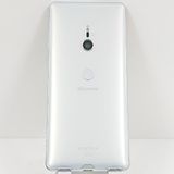 Xperia XZ3 SO-01L �ɥ��� �ۥ磻�ȥ���С� c17690