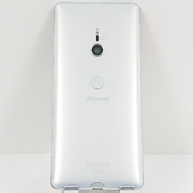 Xperia XZ3 SO-01L �ɥ��� �ۥ磻�ȥ���С� c17690