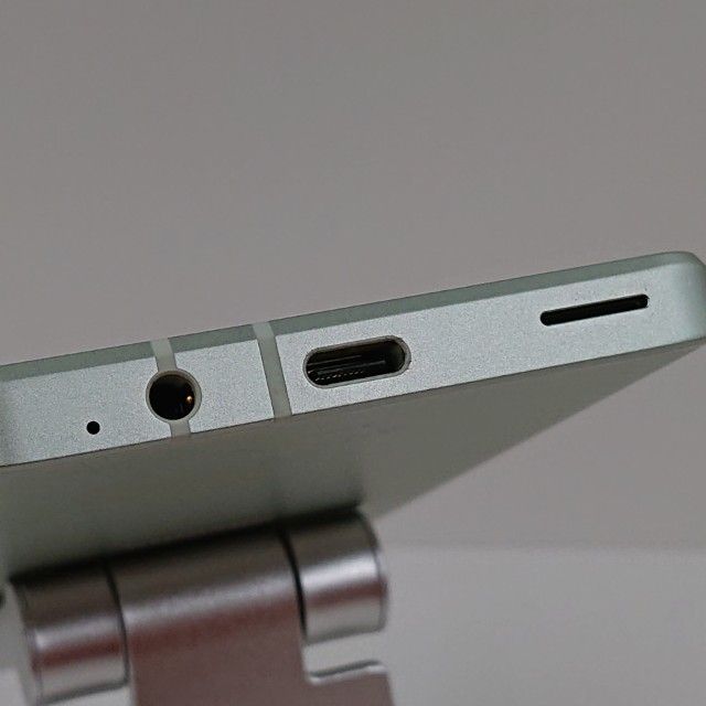 AQUOS sense8 SH-54D �ɥ��� �ڡ��륰�꡼�� c17270