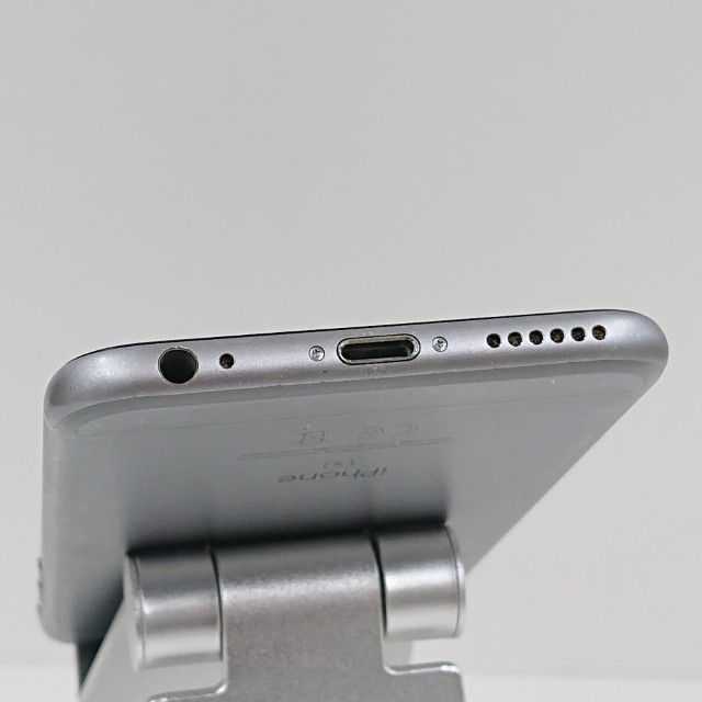 iPhone6s 32GB SoftBank ���ڡ������쥤 c18018