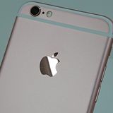 iPhone6s 128GB SoftBank ������������� c18089