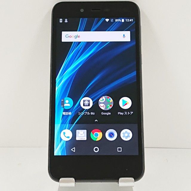 AQUOS sense basic 702SH SoftBank ֥å c14062