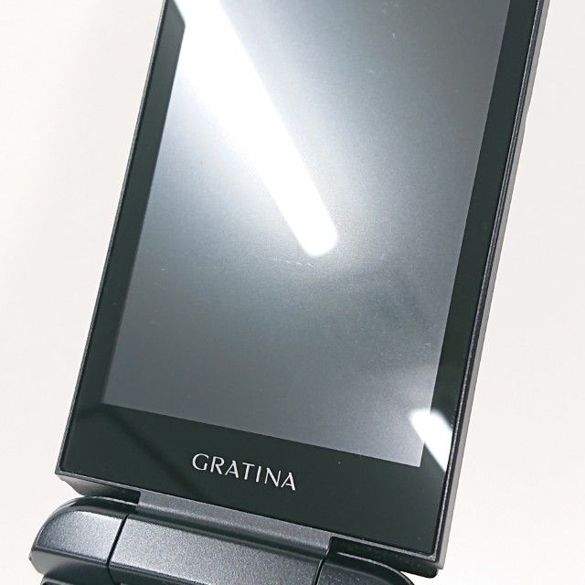 GRATINA KYF42 au �֥�å� c20818