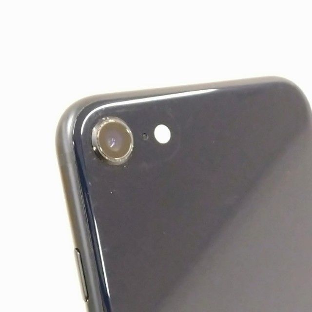 iPhoneSE ��3���� 64GB au �ߥåɥʥ��� c22913