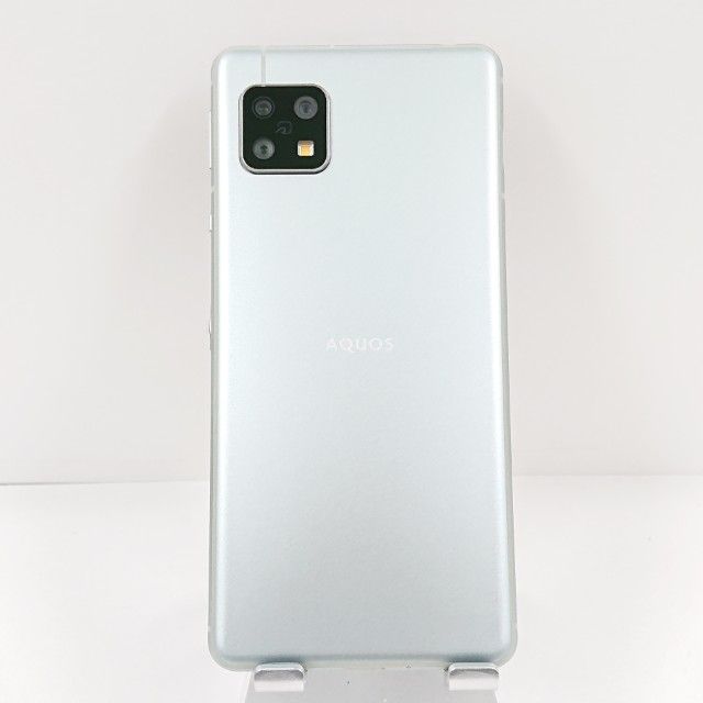 �ڥ�����ʡ�AQUOS sense5G A004SH SoftBank c22070