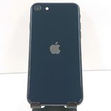 iPhoneSE ��3���� 64GB au �ߥåɥʥ��� c19207