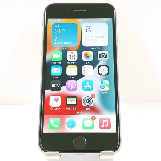 iPhone6s 16GB SoftBank ���ڡ������쥤 c19872