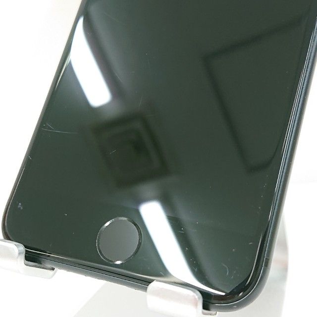 iPhoneSE ��2���� 64GB au �֥�å� c18455