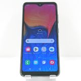 �ڥ�����ʡ�Galaxy A20 SCV46-j J:COM �֥�å� c17685