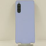 Xperia 10 V SOG11 au ��٥���� c22687