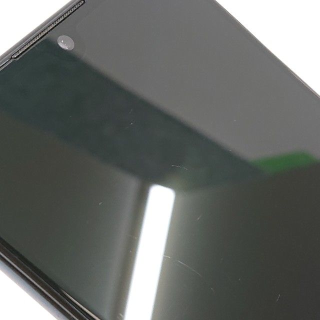 HUAWEI P30 lite MAR-LX2J SIM�ե꡼ �ߥåɥʥ��ȥ֥�å� c22100
