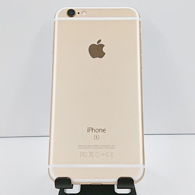 iPhone6s 64GB SoftBank ������� c19330