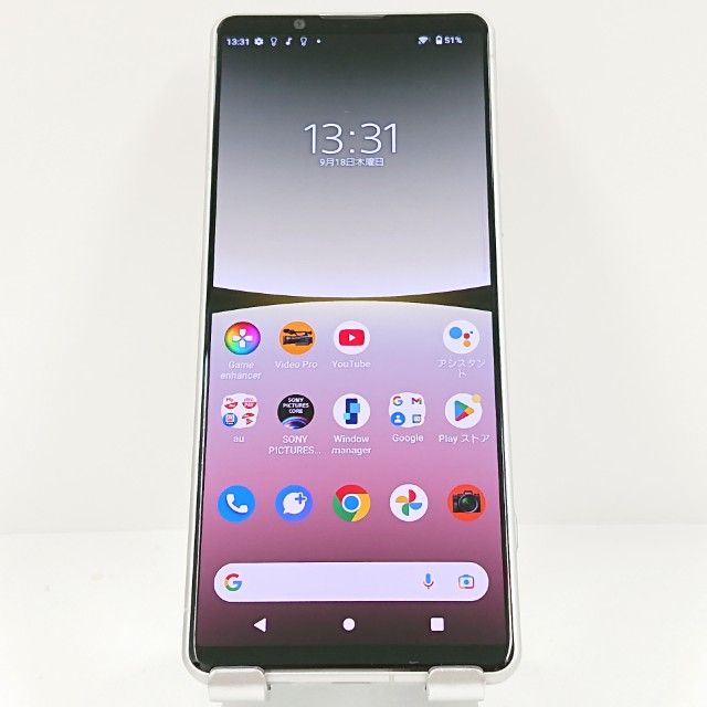 Xperia 5 IV SOG09 au ۥ磻 c14544