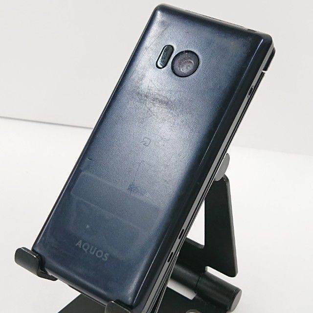 AQUOS �������� SH-02L �ɥ��� �֥�å� c20763