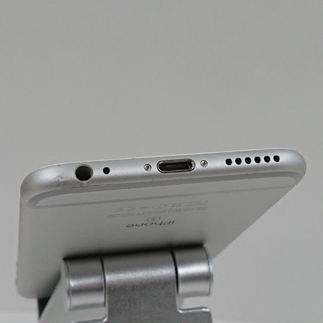 iPhone6s 16GB SIM�ե꡼ ����С� c18053