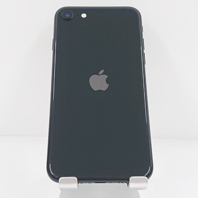iPhoneSE ��2���� 64GB SIM�ե꡼ �֥�å� c20948