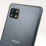 AQUOS sense5G SHG03 au ֥å c15720