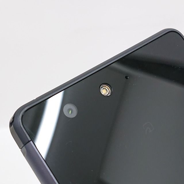 ムスビー｜arrows M03 SIMフリー ブラック n09618【arrows M03