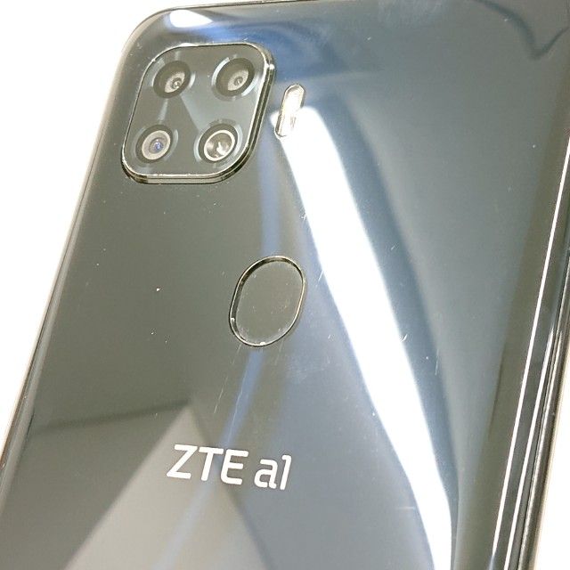 ZTE a1 ZTG01 au ֥å c15169