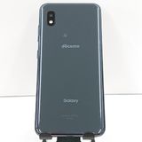 Galaxy A21 SC-42A �ɥ��� �֥�å� c16801