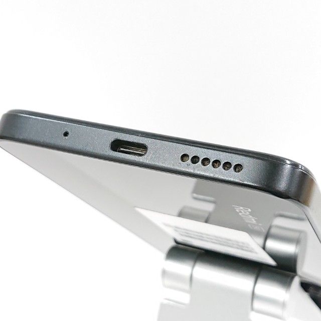 Redmi 12 5G XIG03 au �ߥåɥʥ��ȥ֥�å� c17696