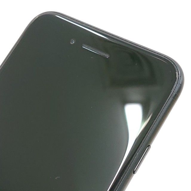 iPhoneSE ��2���� 64GB �ɥ��� �֥�å� c18219