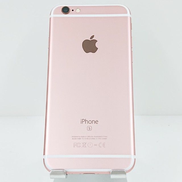 iPhone6s 64GB SoftBank ������������� c18078