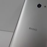 BASIO4 KYV47 au �����ѥ󥴡���� c17483