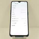 OPPO Reno A CPH1983 SIM�ե꡼ �֥롼 c18777