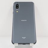 AQUOS sense3 SHV45 au �֥�å� c20616