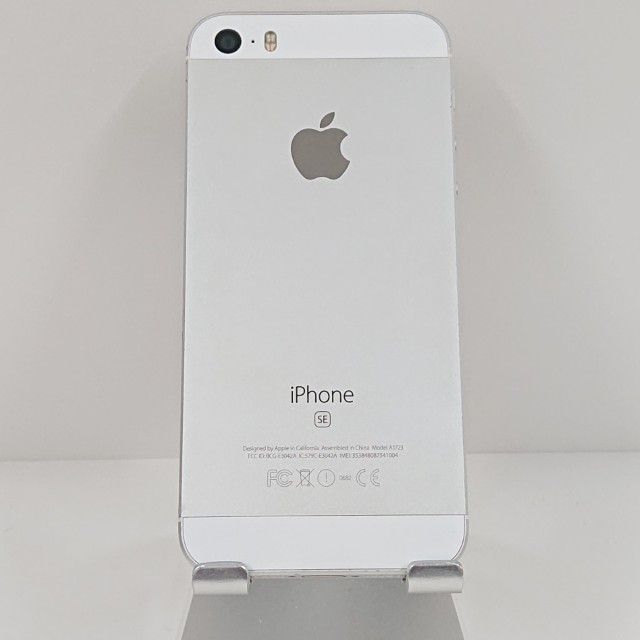 iPhoneSE 128GB SoftBank ����С� c18953