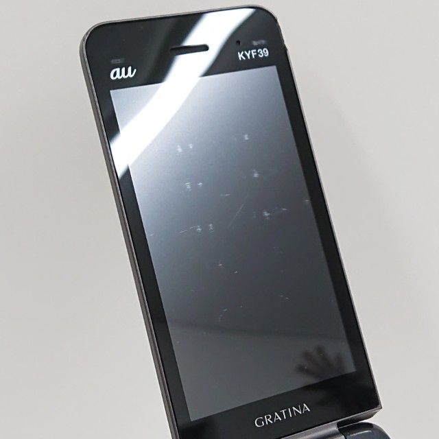 GRATINA KYF39 au  c14761