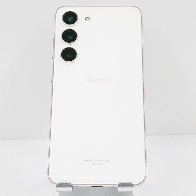 Galaxy S23 SC-51D �ɥ��� ���꡼�� c18792