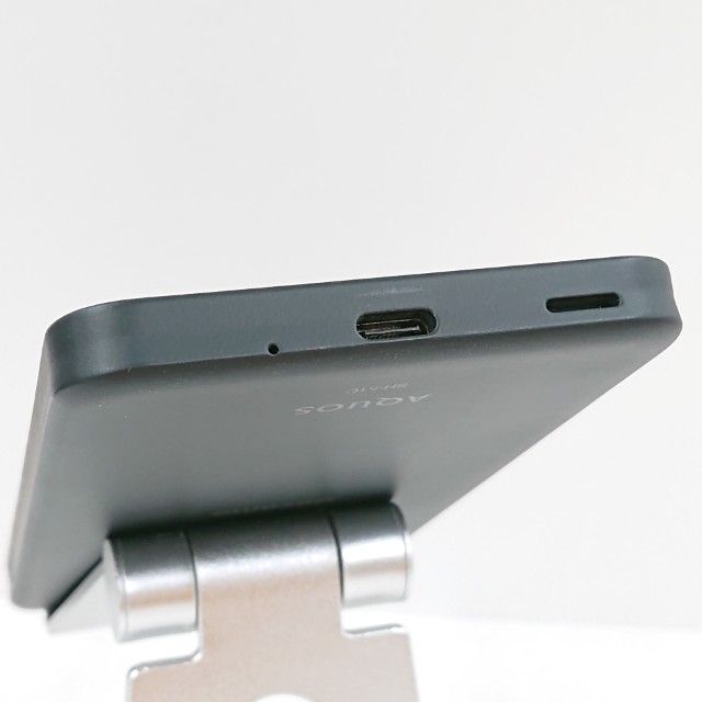 AQUOS wish2 SH-51C �ɥ��� ���㥳���� c19763