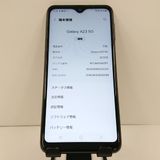 Galaxy A23 5G SCG18 au �֥�å� c18916