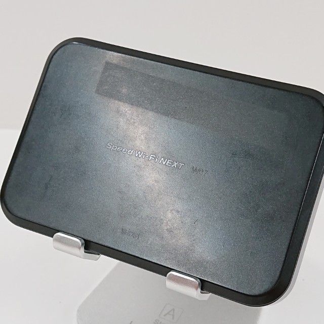 Speed Wi-Fi NEXT W07 SHD31 au �ͥ��ӡ� c16281